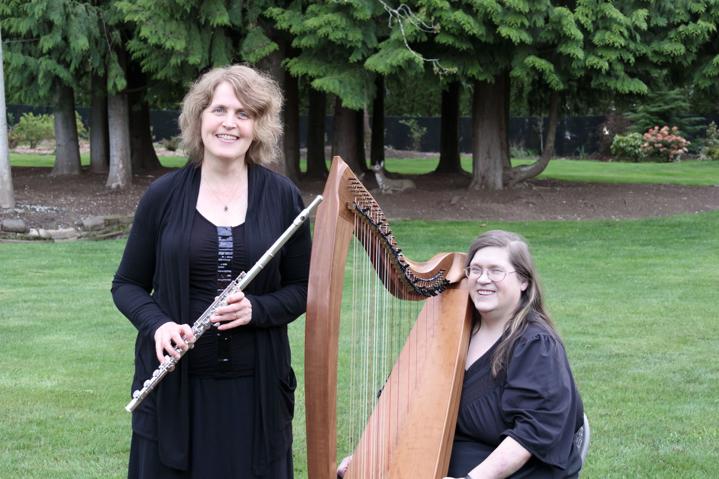 Puget Sounds Trio Puget Duo